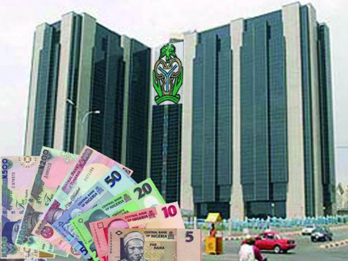 Central Bank of Nigeria