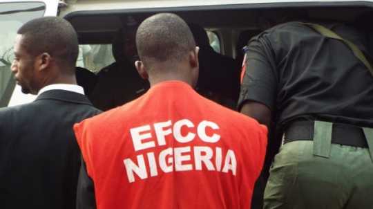 EFCC Arraigns Man Who Allegedly Used GTBank Accounts For N40.5million Fraud