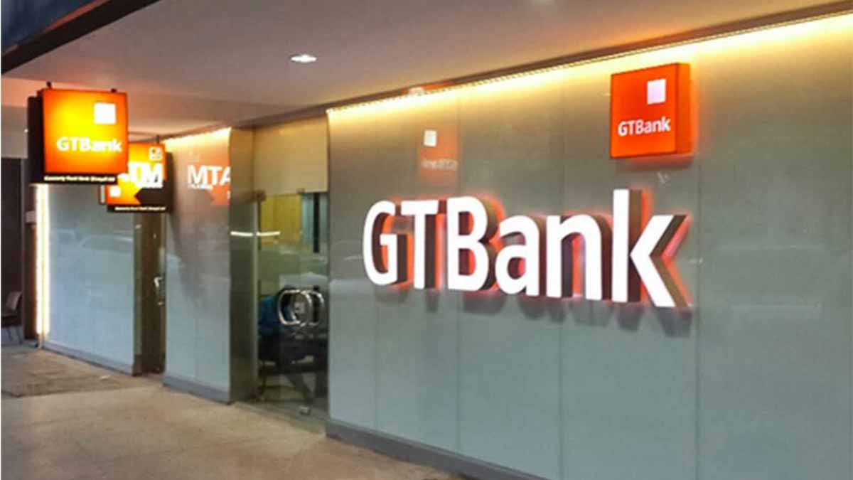 GTBank Suffers Overworked staff, Mass Resignation