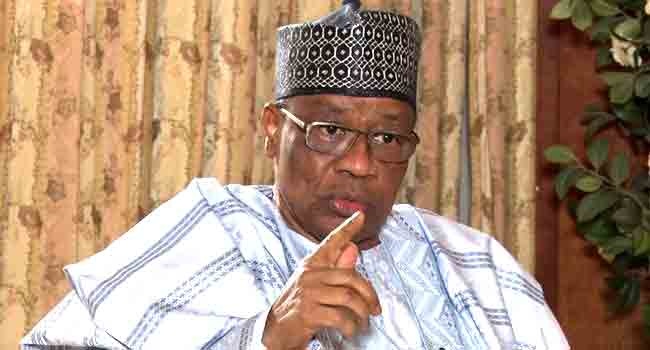 Nobody Above 60-Years Should Become President In 2023 – Ibrahim Babangida