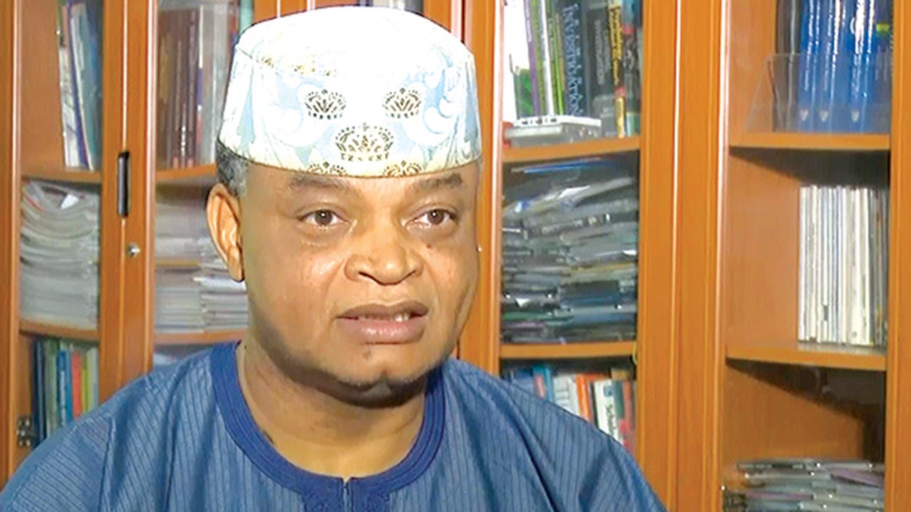 Popular Security Expert And Analyst, Ona Ekhomu Is Dead