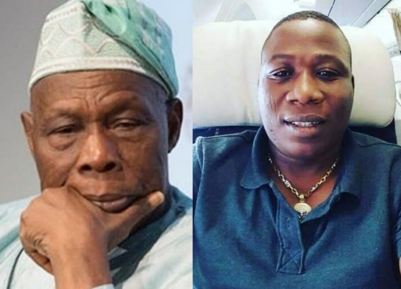 Obasanjo Meets Benin Republic Leaders Over Sunday Igboho