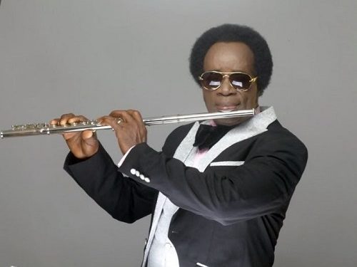 BREAKING: Legendary Singer Victor Uwaifo Is Dead