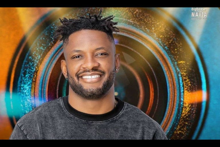 BBNaija Housemate, Cross Reveals That Pere Is Diabolical, See Details