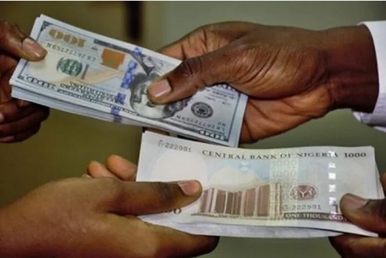 Dollar To Naira Exchange Rate Today August 20, Official/ Black Market Rates 2 Checkout Dollar To Naira Exchange Rate Today August 20, 2021 In Nigeria, Official/ Black Market Rates