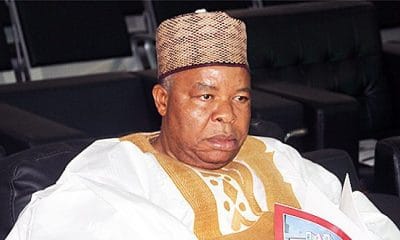 Ibrahim Mantu Is Dead, How Ex-Deputy Senate President Diedria