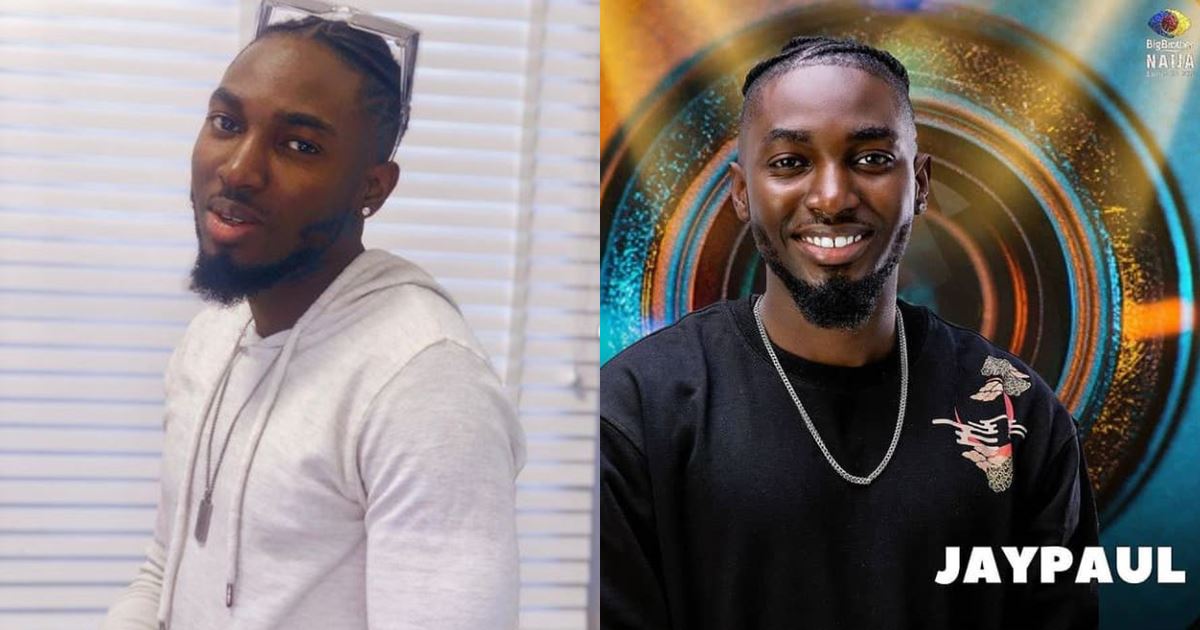 Beatrice Behaves Like She Doesn’t Want To Be In BBNaija House – Jaypaul