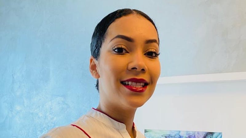 Maria Lists Her BBNaija Top 5, Says She Enjoyed Friendship With Pere