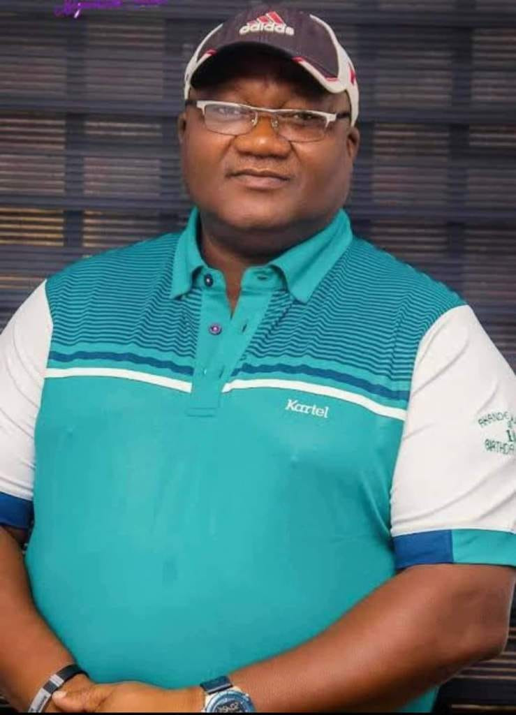 Actress Bimbo Oshin's Husband, Dudu Heritage Is Dead