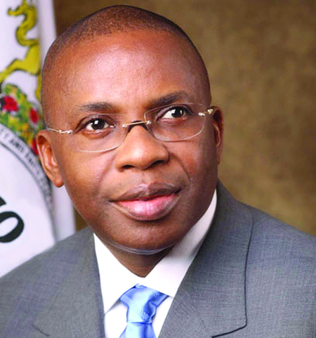 Court Orders AGF To Prosecute Former Imo Governor Over Nude Photos Of A Businesswoman