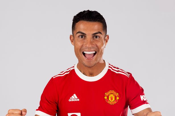 Cristiano Ronaldo Reveals His Greatest Footballer