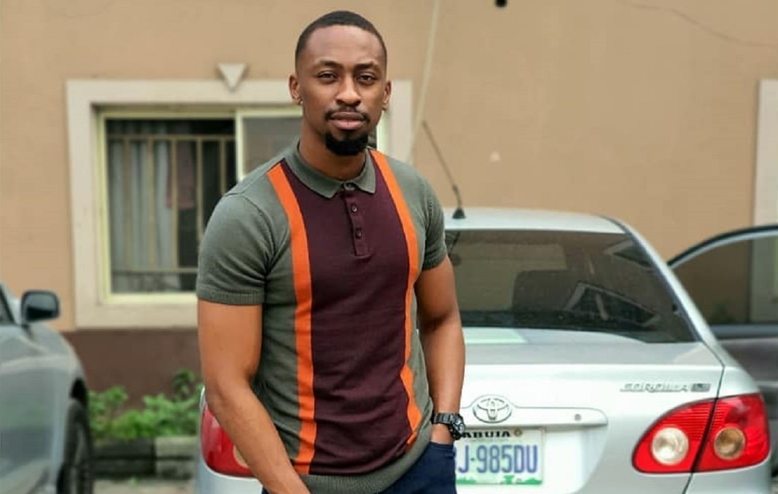 Saga Fails As He Reveals Biggie's Secret Task To Nini