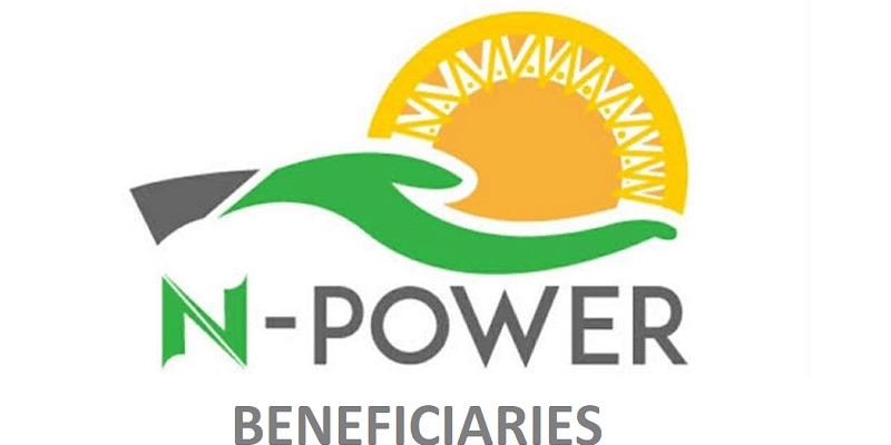 Npower Batch C: See How To Cheeck For Your Stipend Payment
