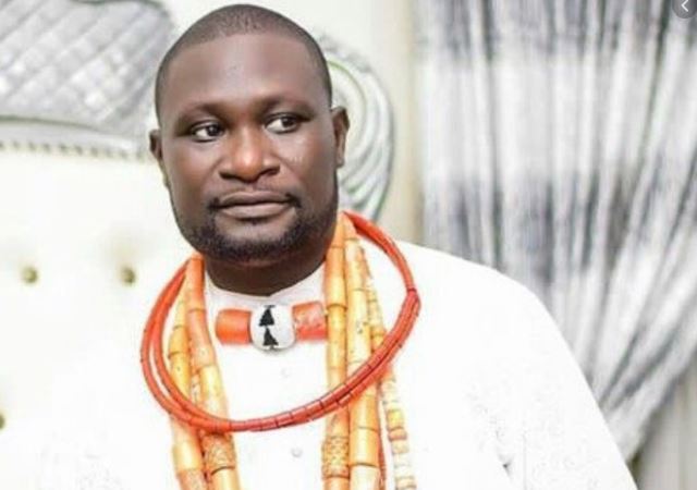 Olu Of Warri Dissolves All Traditional Council, Removes Ayiri Emami As Traditional Prime Minister