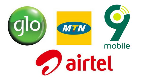 MTN, AIRTEL, GLO, 9MOBILE To Pay N200,000 Fine Per Line Over Failure To Verify NIN – NCC
