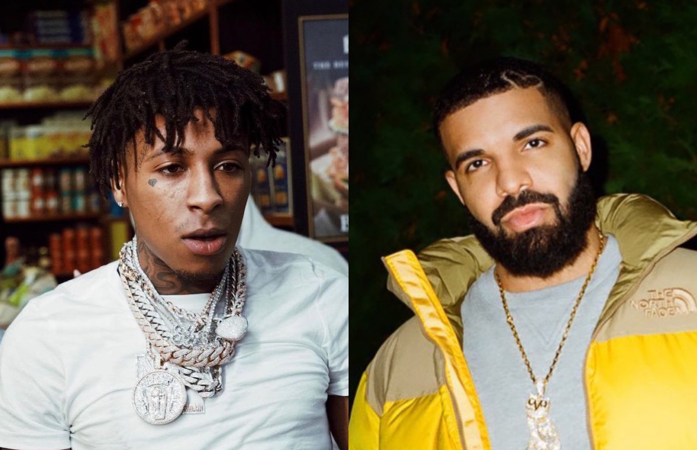 NBA YoungBoy On Pace To Dethrone Drake As No. 1 On Billboard