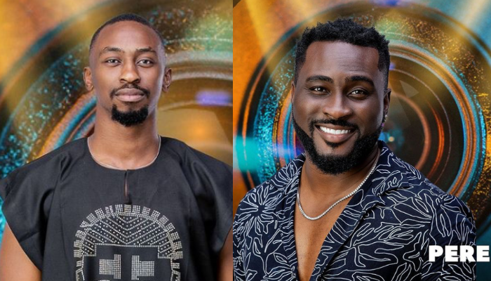 BBNaija: Pere Reveals What He Will Do To Saga For Betraying Him