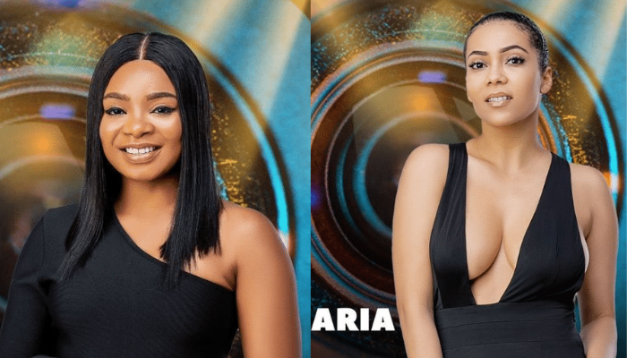 BBNaija: I Don't Want To Be Friends With Maria – Queen Opens Up