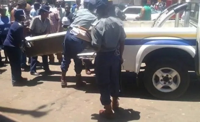 Secondary School Student Beaten To Death For Having 6 Boyfriends