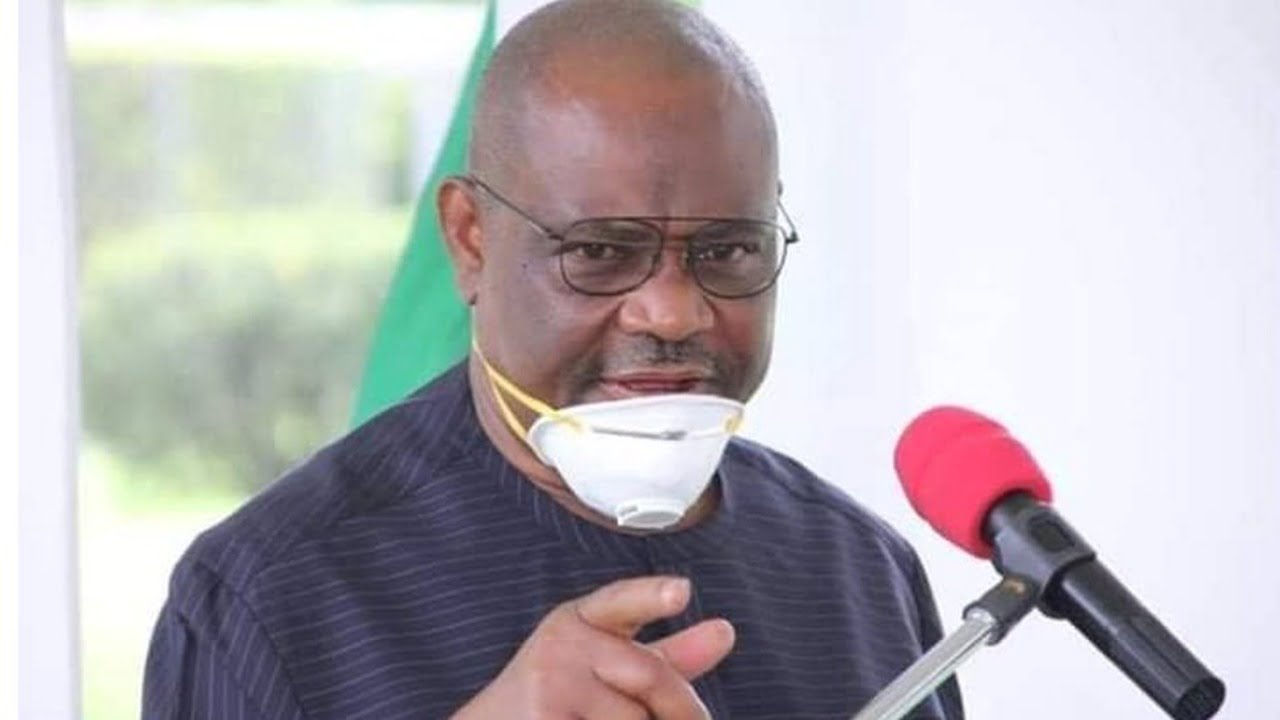 Wike Reveals What He will Do If Jonathan Joins APC, Contests For President