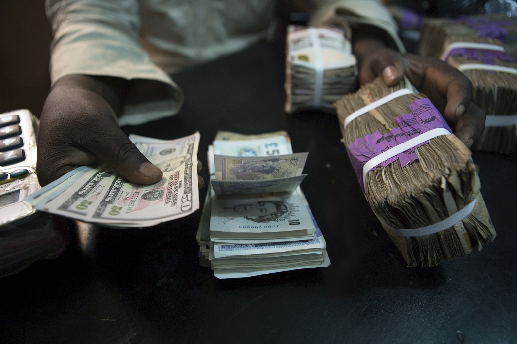 Dollar To Naira Exchange Rate Today 21 September 2021 (Black Market Rate) 1 Dollar To Naira Exchange Rate Today 21 September 2021 In Nigeria (Black Market Rate)