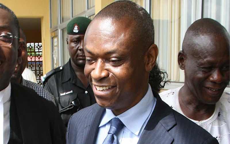 Francis Atuche