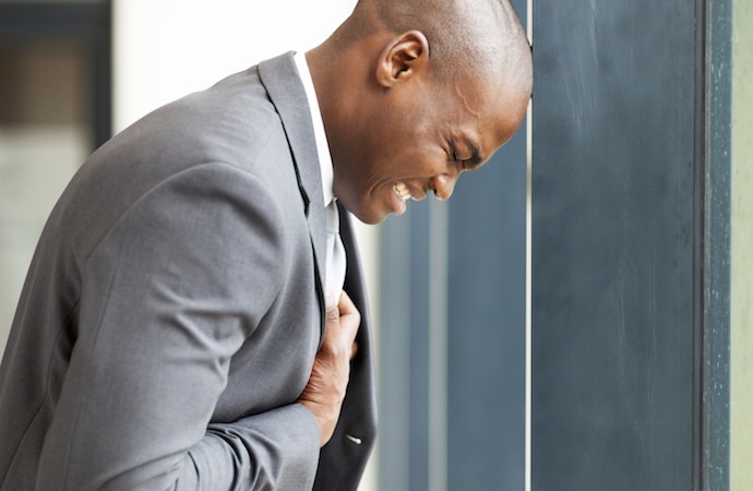 Stroke Symptoms You Should Never ignore