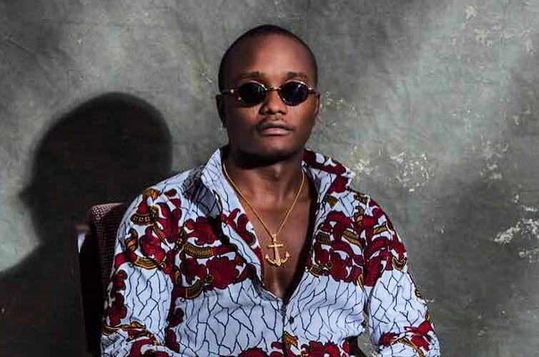 “2face Accused Me Of Sleeping With Annie Idibia, Sent Thugs To Beat Me Up” – Brymo