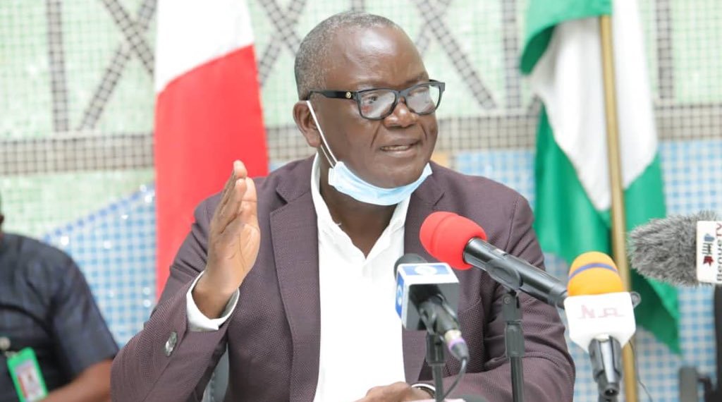 3 Contenders Emerge For PDP National Chairmanship Position (Full List)