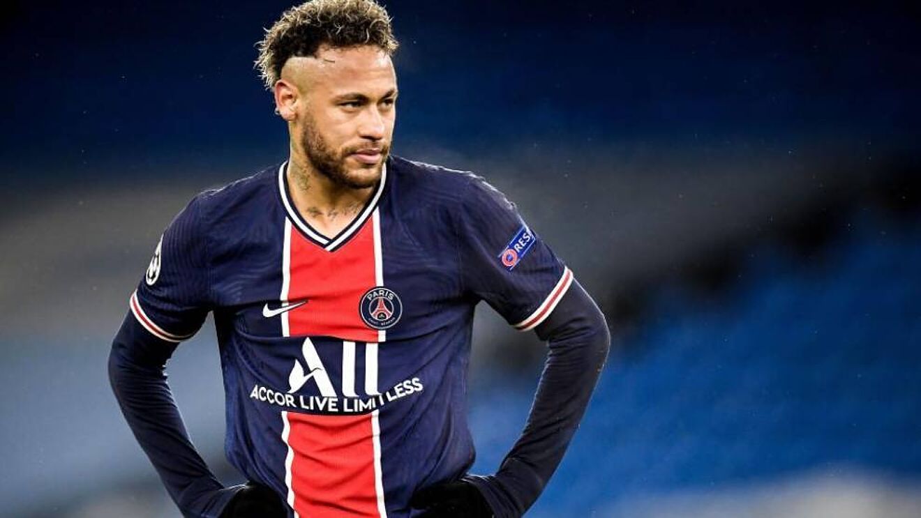 Neymar Makes Shocking Revelation About His Career Ahead Of 2022 World Cup