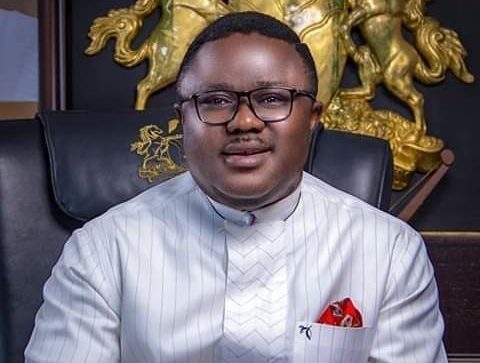 2023: Primate Ayodele Warnings To Governors Ben Ayade, Dave Umahi