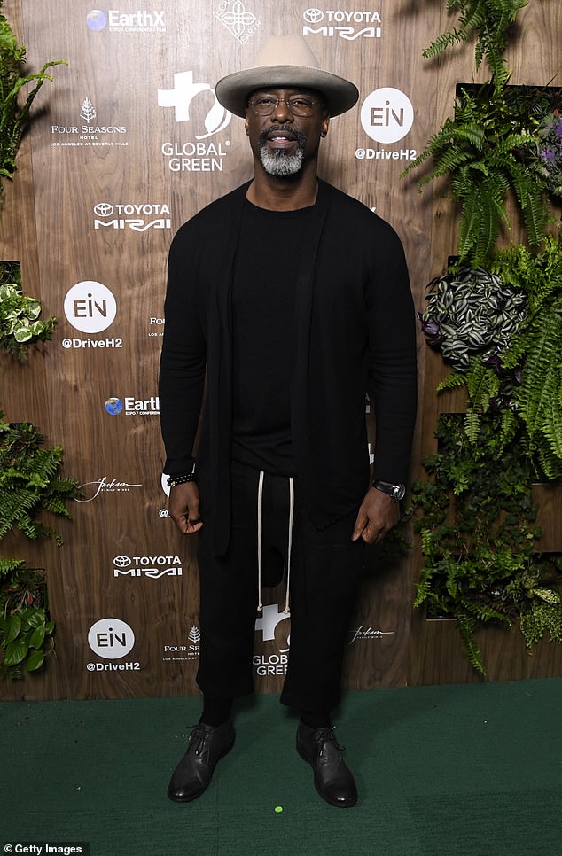 Grey’s Anatomy: Ellen Pompeo Was Paid $ 5 Million To Speak Out On Patrick Dempsey’s “Toxic” Conduct - Isaiah Washington