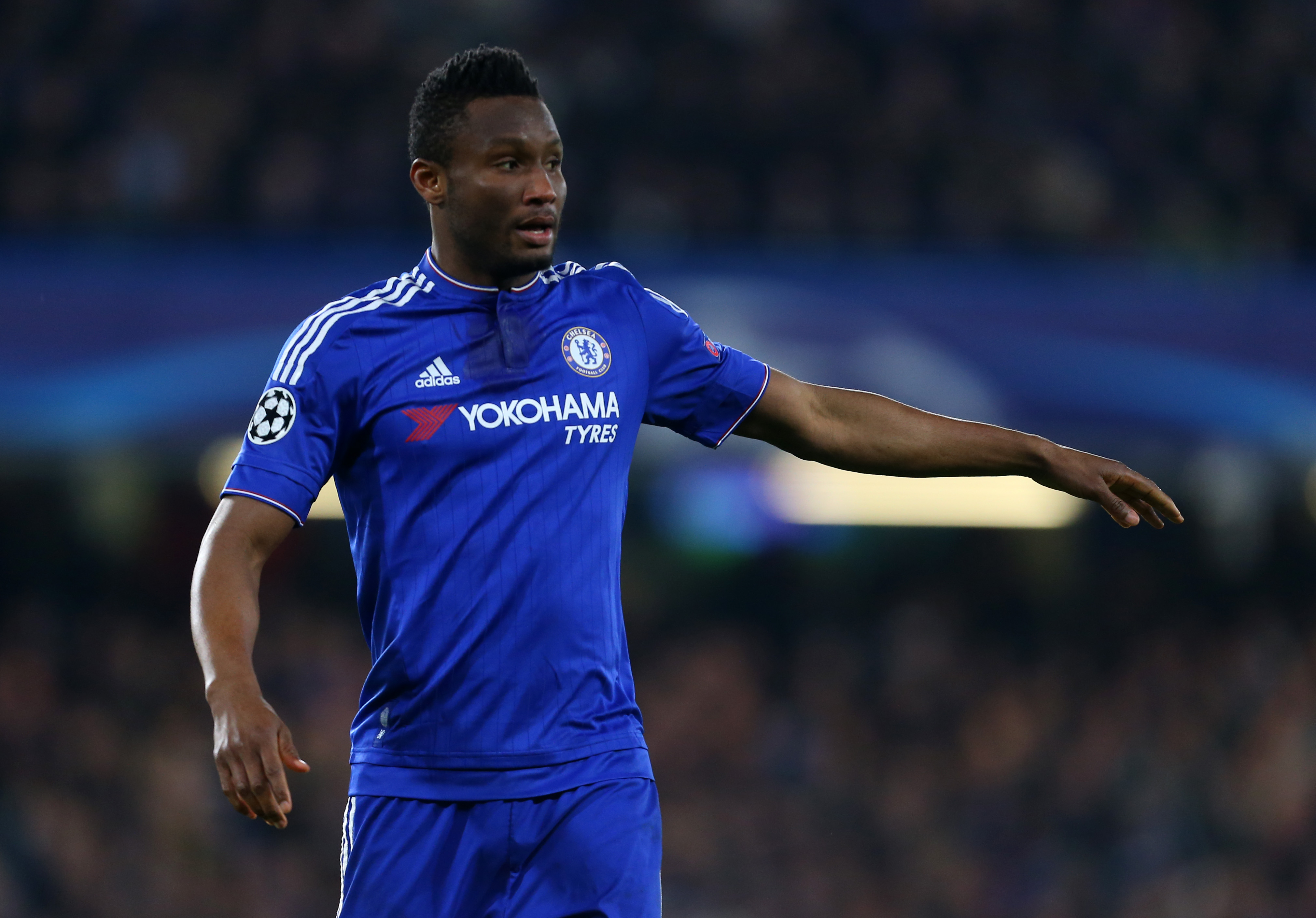 I Snubbed Man Utd For Chelsea To Help Three Nigerian Players – Mikel Obi