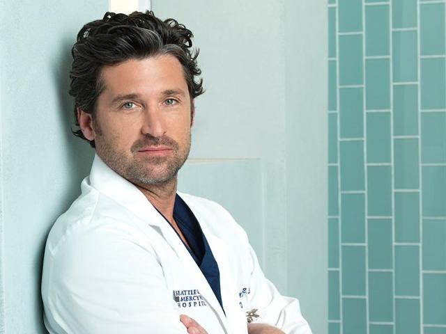 Grey’s Anatomy: Ellen Pompeo Was Paid $ 5 Million To Speak Out On Patrick Dempsey’s “Toxic” Conduct - Isaiah Washington