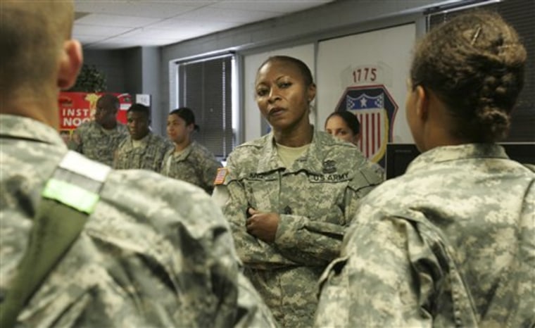 All You Need To Know About US Army Recruitment for Africans 2021/2022