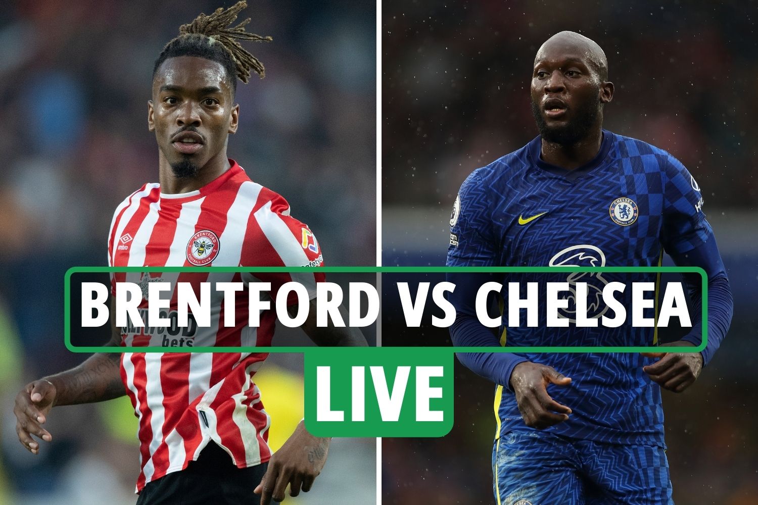 #BRECHE: Watch Brentford vs Chelsea Live Match Here
