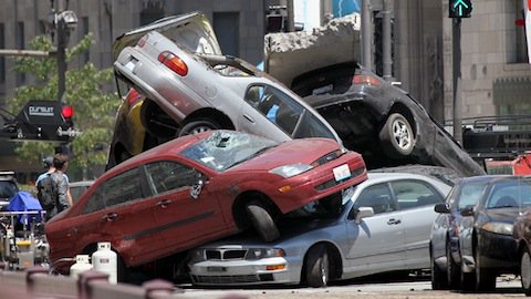 Car Insurance: Cost of Third Party Car Insurance Companies In Nigeria