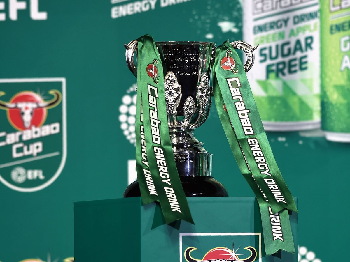 Arsenal, Chelsea, Liverpool Fixtures For Carabao Cup Quarter-Final Revealed