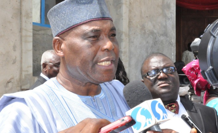 Why Nigerians Can’t Trust An Igbo Person As President — Raymond Dokpesi