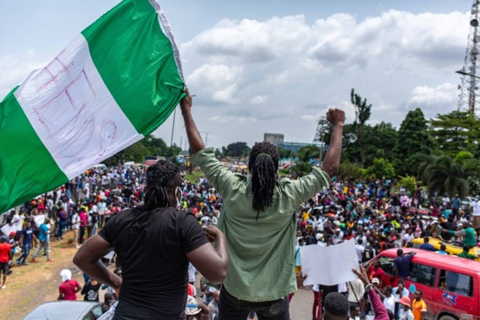 Falz Disregards NEC Plea, Says #EndSARS Memorial Protest Must Hold
