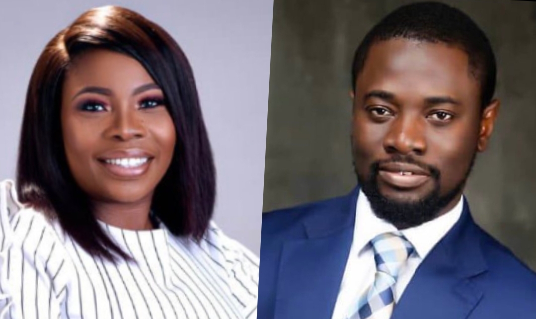 Investors Cries-Out As Nigerian Couple Disappears With Their N22 Billion From Imagine Global Ltd