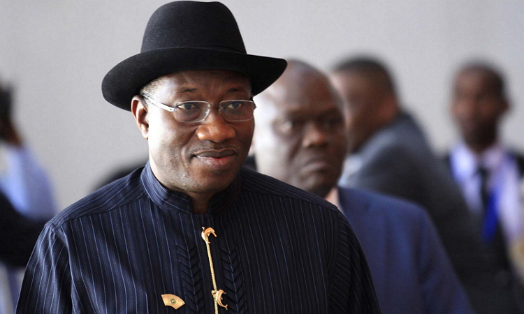 Ex President, Jonathan Plot To Join APC Thickens As He Snubs PDP Convention