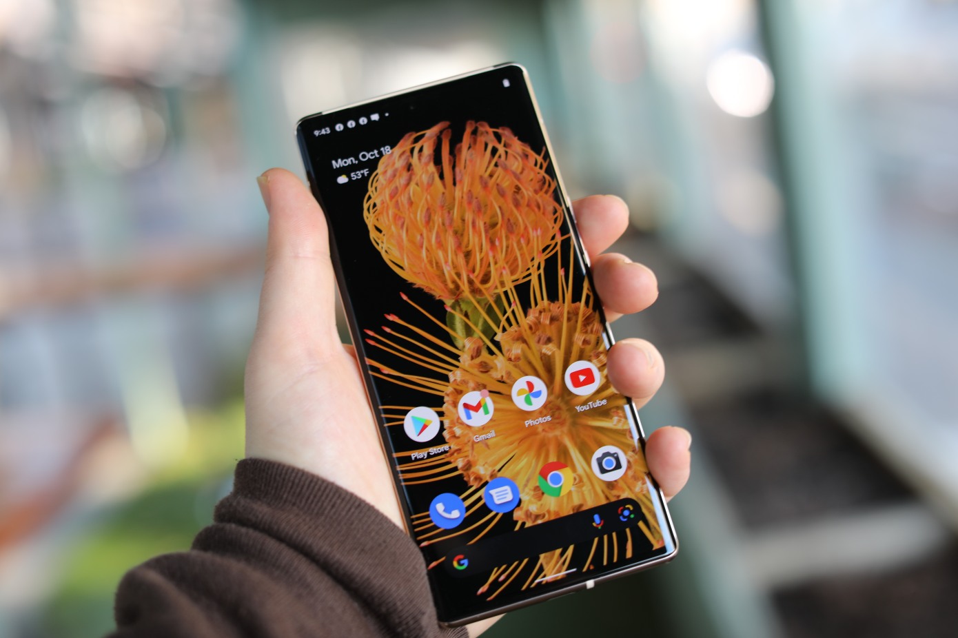 Google Takes A Swipe At LG With New Pixel 6 Ad [VIDEO]