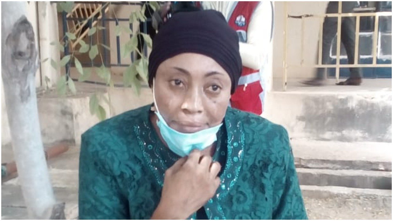 Woman Arrested For Selling Fake ECOWAS Employment Letters Worth Over N47m