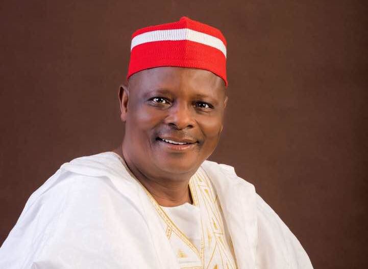 BREAKING: EFCC Arrests Former Governor Kwankwaso Over N10bn Pension Fund