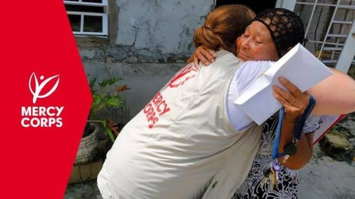 Recruitment: Apply For Mercy Corps Highly Paid NGO Jobs
