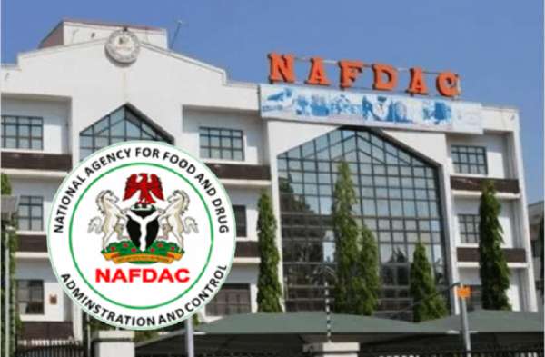 Importers Using Chemicals Meant To Preserve Dead Corpses In mortuary For Food Preservation – NAFDAC