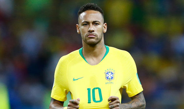 Neymar Makes Shocking Revelation About His Career Ahead Of 2022 World Cup