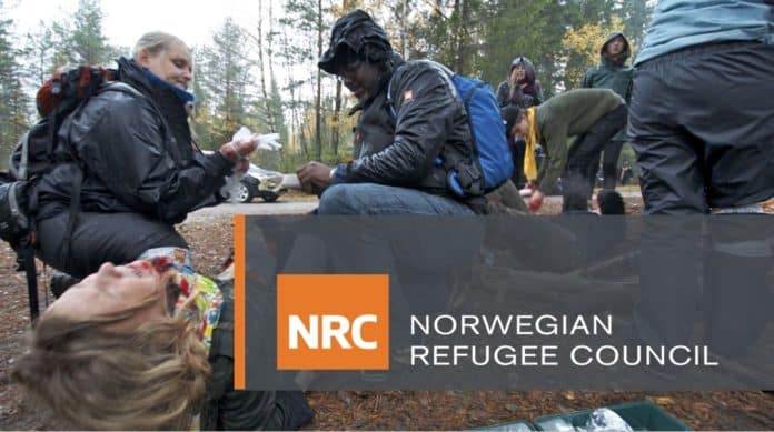 Recruitment: Apply For Norwegian Refugee Council 2021 Here