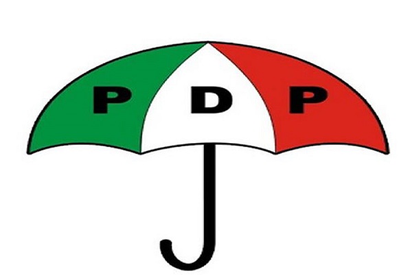 3 Contenders Emerge For PDP National Chairmanship Position (Full List)